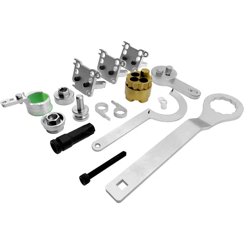 Herramienta de distribución del árbol de levas del motor serie S para Benz M254 M256 Motor 1.5T/2.0T/3.0T - Imagen 6 de 14