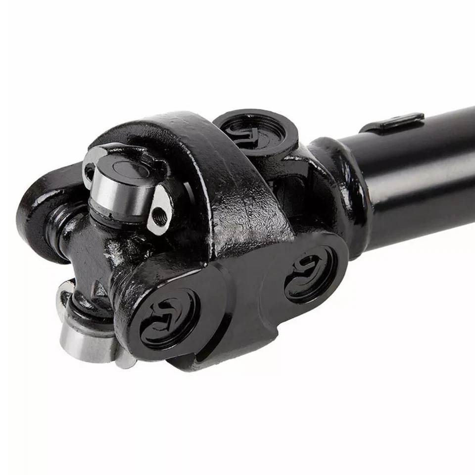 27" Front Drive Shaft Propshaft fit for 1990-1998 Jeep Cherokee - Image 2 of 4