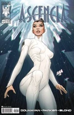 ASCENCIA #12 CVR A DAVID NAKAYAMA WAKE ENTERTAINMENT