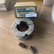 Dodge Taper-Lock  Bushing 2517 X 1-15/16" Kw -- 119123