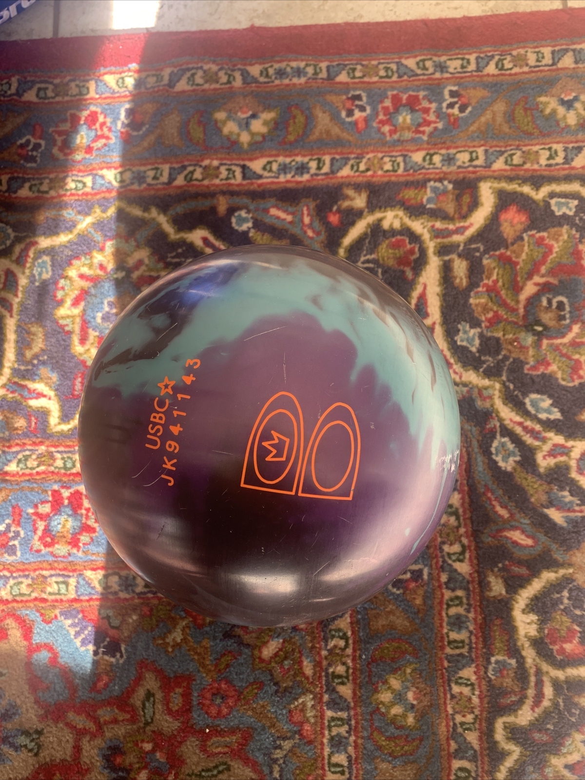 bowling ball 15lb eBay