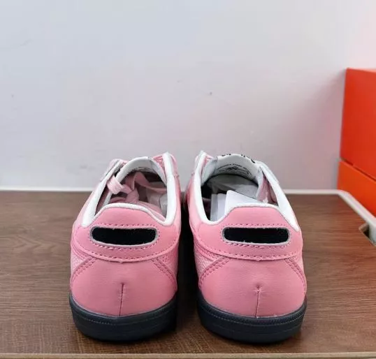 Onitsuka Tiger MEXICO 66 SD Female style Shoes pink US 6-11