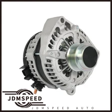 Fits For Silverado Escalade Yukon Camaro 2015-2020 6.2L Alternator 84143540