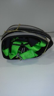Miller DuraFlex Stretchable Full Body Safety Harness