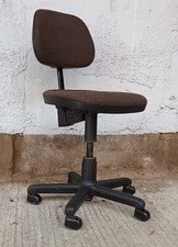 Vintage Office Chair Swivel Chair Executive Chair Sedus Chair Architects 70er
