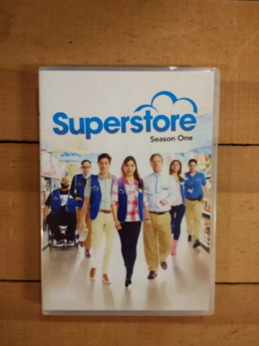 Superstore: Season One