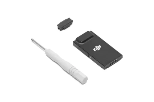 DJI Cellular Dongle 2 y Kit de Montaje para DJI Mini 4 Pro - Imagen 2 de 6