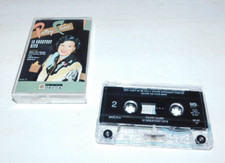 NICE PATSY CLINE 12 GREATEST HITS CASSETTE TAPE