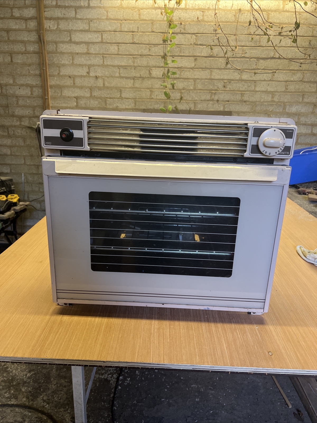 Stoves Gas Oven In Good Working Condition eBay