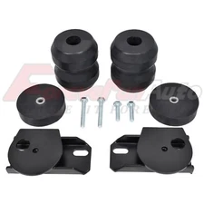 Rear Suspension Enhancement System Kit for 2014-2021 Dodge Ram 2500 2WD 4WD 2Pcs