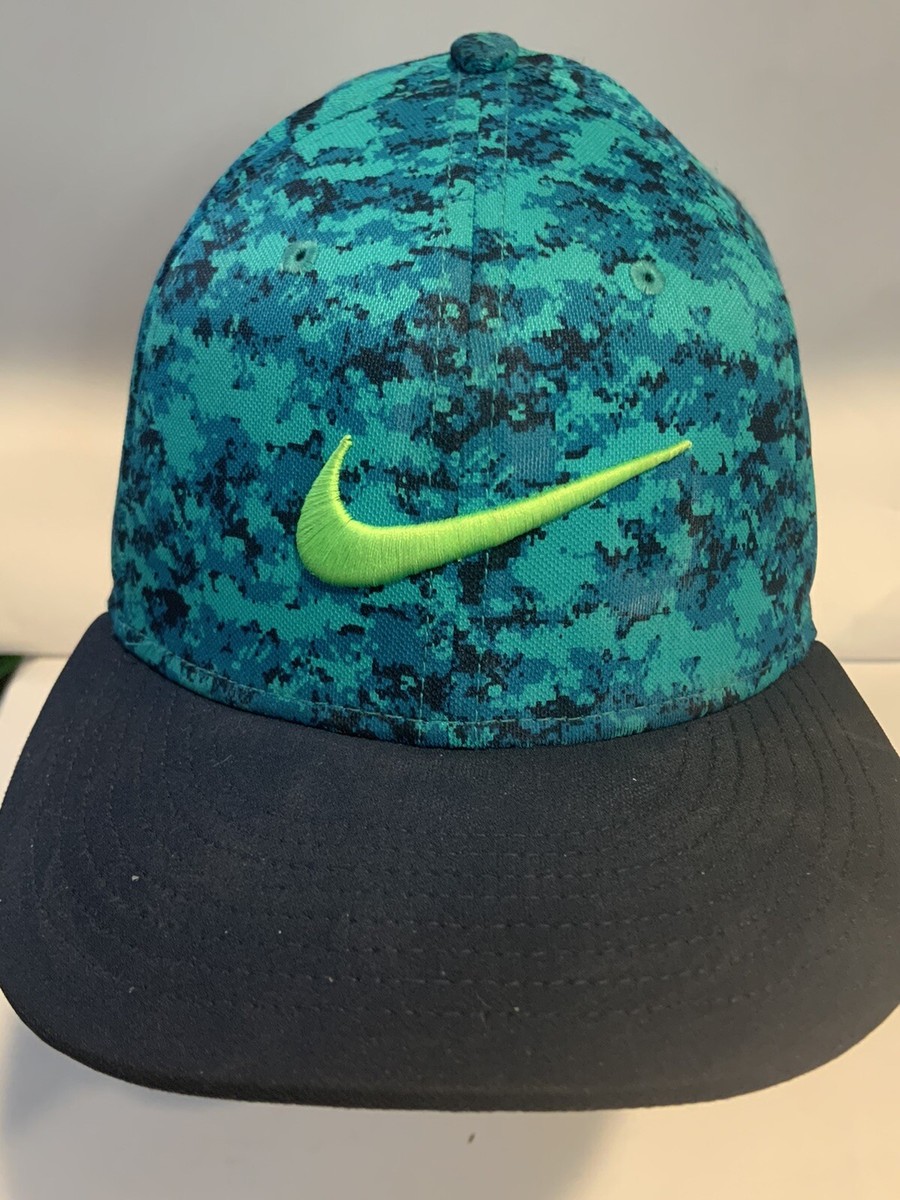nike embroidered cap