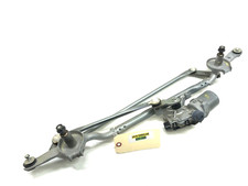 2019-2023 CADILLAC XT4 WINDSHIELD WIPER TRANSMISSION LINKAGE MOTOR OEM.