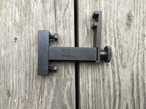 Land Rover Freelander 2,5 Nockenwelle Spezialwerkzeug 12-174