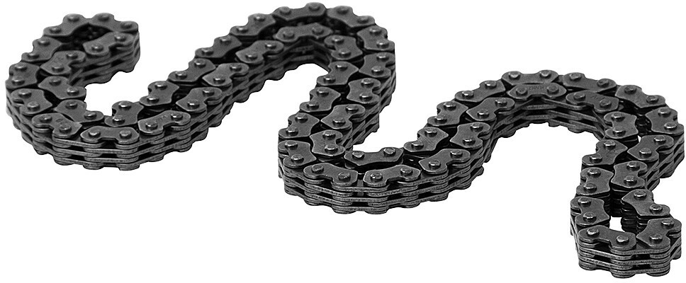 Hot Cams Cam Chain – Replacement Chain For Kawasaki KX250F, Suzuki DR-Z125, Yamaha YZ250F & More - View #8