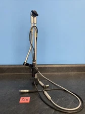 Boston Scientific, 4608 Spyglass Camera With 4604 Ocular & Head, Stand as pic