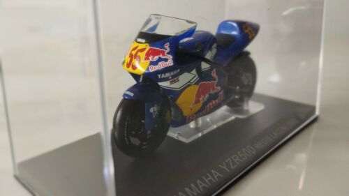 Yamaha YZR 500 Regis Laconi 1999 1/24 - Imagen 2 de 3