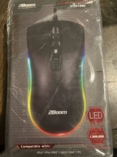 gaming mouse 2boom