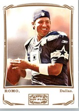 Topps Reaches Agreement With NFL To Make Football Cards in 2010 14