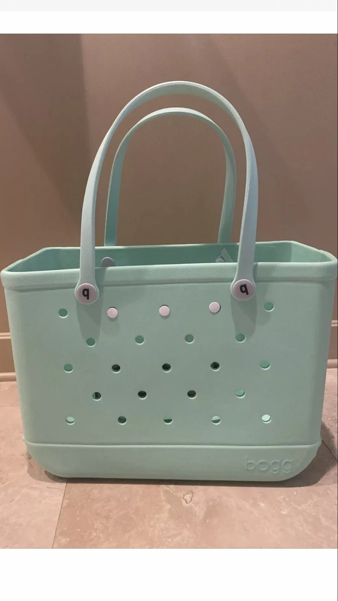 NWT Original Bogg Bag Mint plandetransformacion.unirioja.es