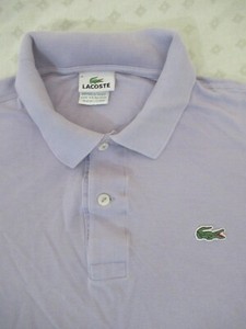 lacoste peruano