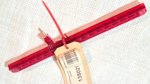 965495 LED 3-Rückleuchte Bremsleuchte Bremslicht Skoda Fabia ll 07-14