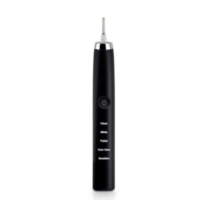 Philips Sonicare 電動歯ブラシ HX939B Philips Sonicare DiamondClean Toothbrush Handle - Black