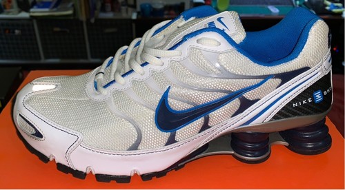 new shox