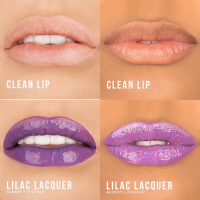  SALE AUTHENTIC LipSense/SeneGence NEW/SEALED - Free Shipping Contiguous USA