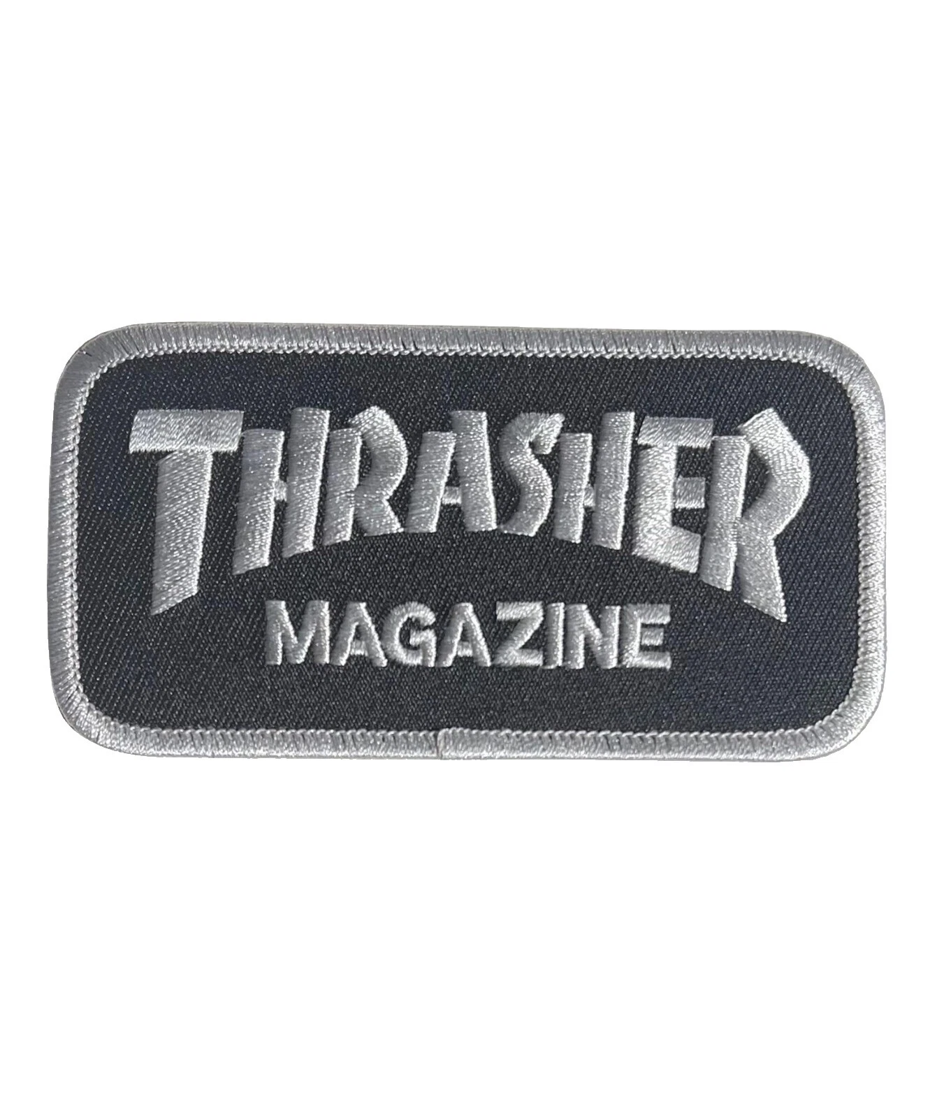 Parches Para Coser Thrasher