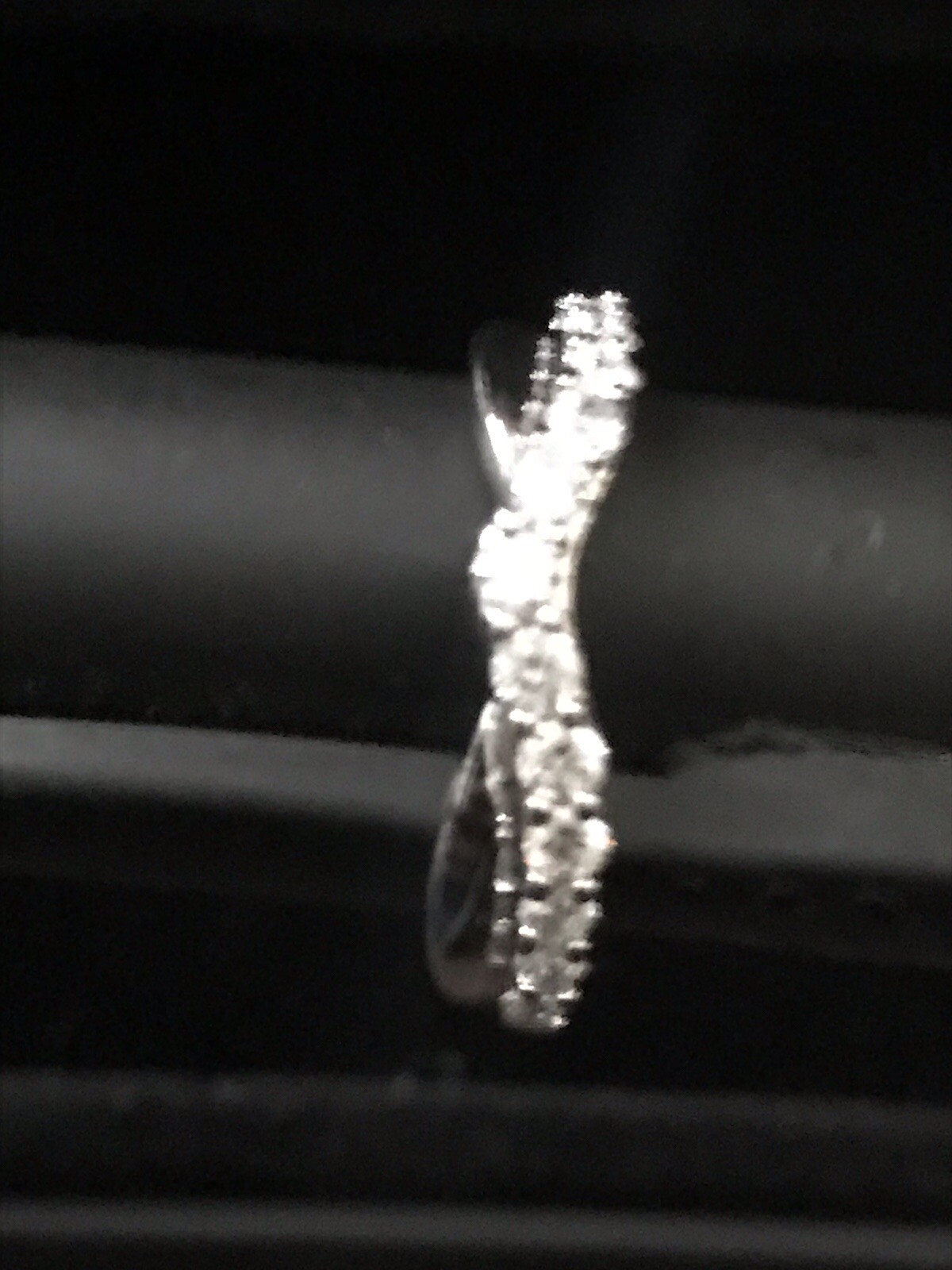 wedding ring set - image 14