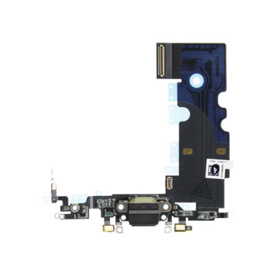 Charging Port Flex Cable  Microphone Replacement for iPhone SE 2020 / 8
