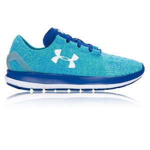 under armour women's speedform slingride running shoes