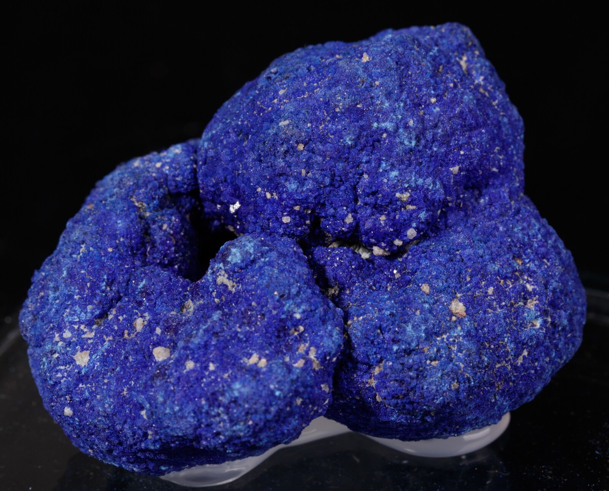 Geoda Roca Azul