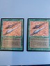 MTG Legends 1994 LP/NM Rust