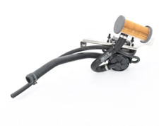 Pompa diagnostica impianto carburante AUDI A6 4F C6 4F0906201G NUOVA ORIGINALE