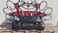 SMART 450 CABRIO MUSATA FRONTALE CARENE PARAURTI PARAFANGO LATERALE FARO 8