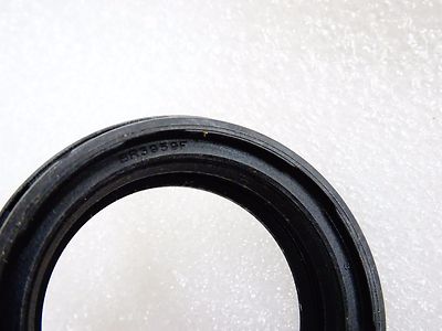 Kawasaki NOS NEW 92093-1315 Fork Outer Tube Seal KX KDX KX500