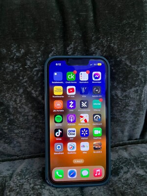 iphone 13 unlocked With Tik Tok