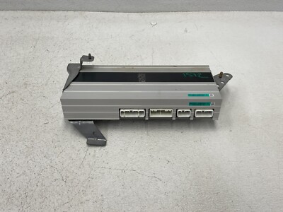 03 04 05 Lexus LX470 Mark Levinson Amp Amplifier Control Module 1572 OEM