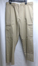 Dickies Mens Carpenter Pants Reg Fit 6-Pocket Straight Leg Jean Cotton 36/30 NWT