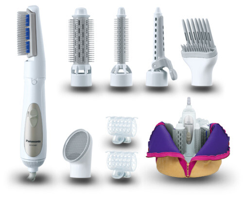【ゆな】EH-KN0K-K　Panasonic Panasonic EH-KN0K-K Air Styler Nano Care High Penetration Nanoe