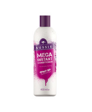Aussie Mega Instant Conditioner 250ml / 400ml