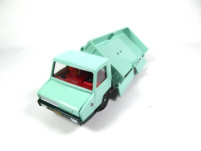 Dinky Toys France 569 Camion Berliet Stradair Benne