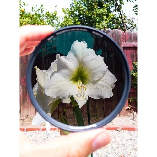 Schneider True-Match Vari-ND MKII Variable Neutral Density Filter (82mm) - Image 2 of 4