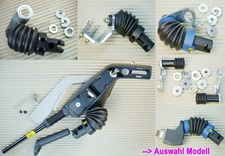 Weber Anhänger Kupplung - Auswahl Weber Modell -- E - EH - EL - EP