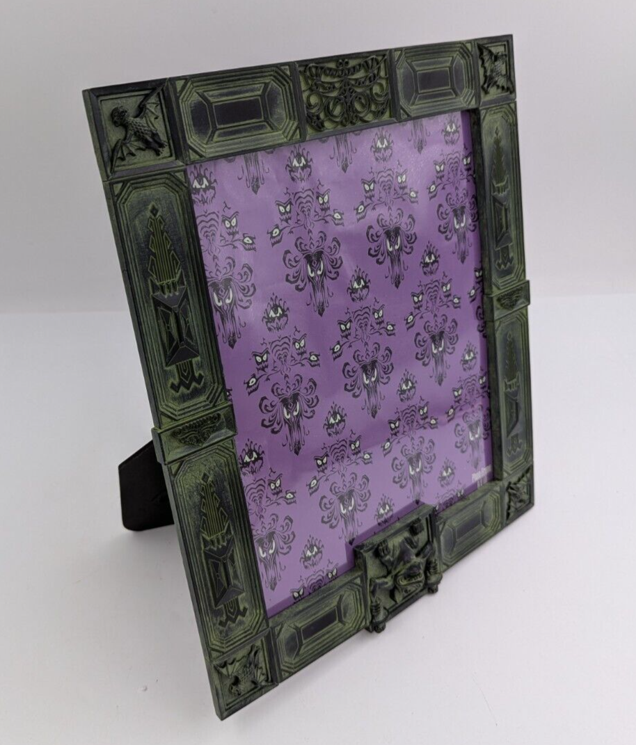 Disney Parks HAUNTED MANSION 8