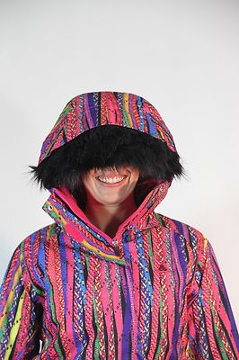 nike gore tex snowboard jacket