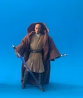 STAR WARS 2020 VINTAGE COLLECTION MACE WINDU VC35 LOOSE COMPLETE 2.0 VARIANT
