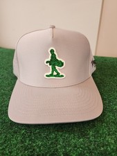 Waggle "Battle Of Parsburg" Golf Hat