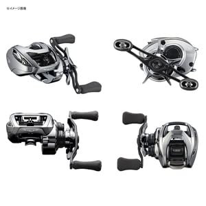DAIWA Steese Limited SV TW 1000L Left Handle (Baitre) [2020 Model